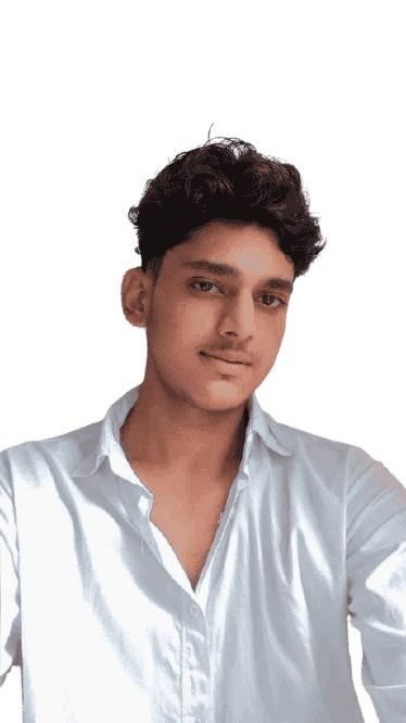 Shyam Sundar Sharma
