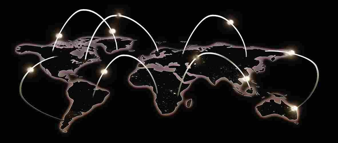 Data Communication and Computer Networks