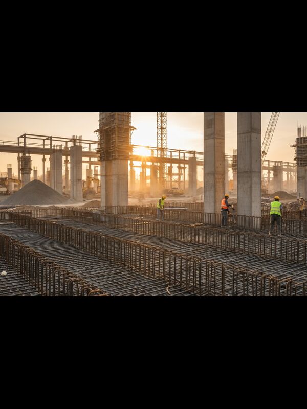 Basic Civil Engineering