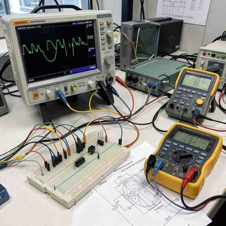 Basic Electrical Engineering