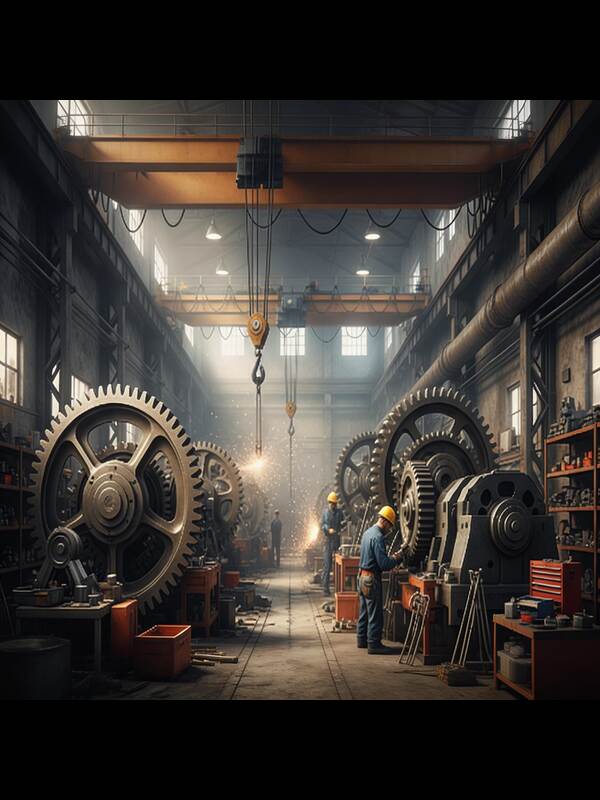 Basic Mechanical Engineering